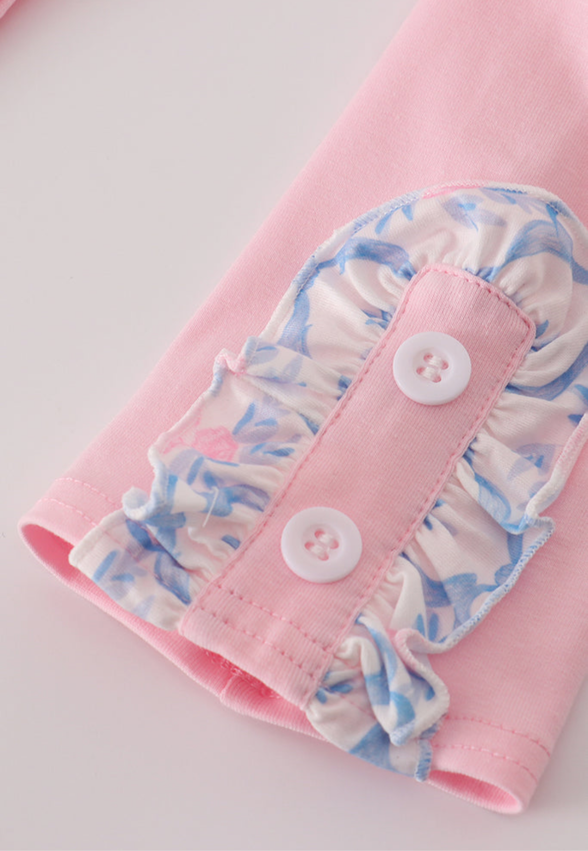 Rosie Ruffle Set