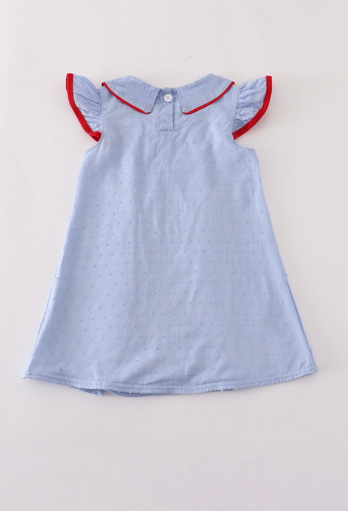 Wheels on the bus dress