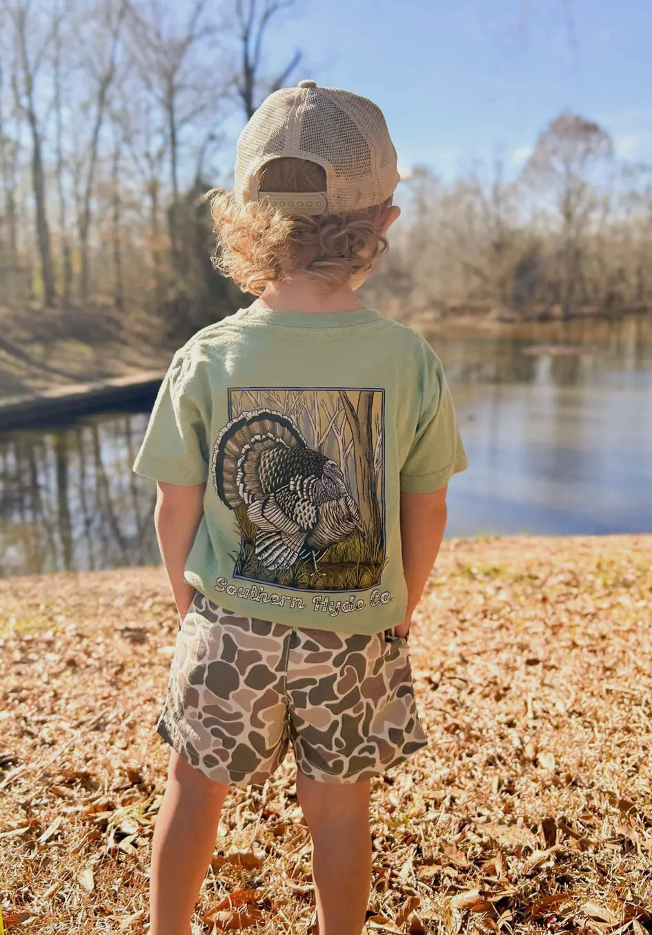 Gobble Fever TShirt
