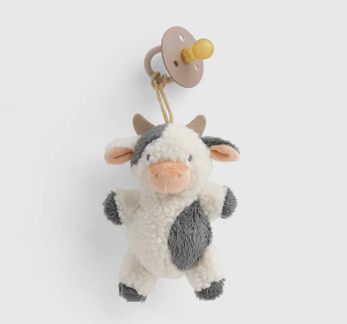 Paci Pal Cow