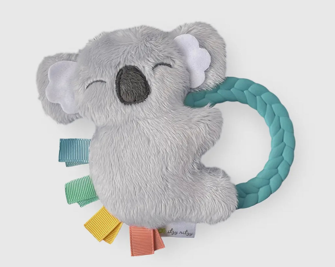Koala Pal Rattle