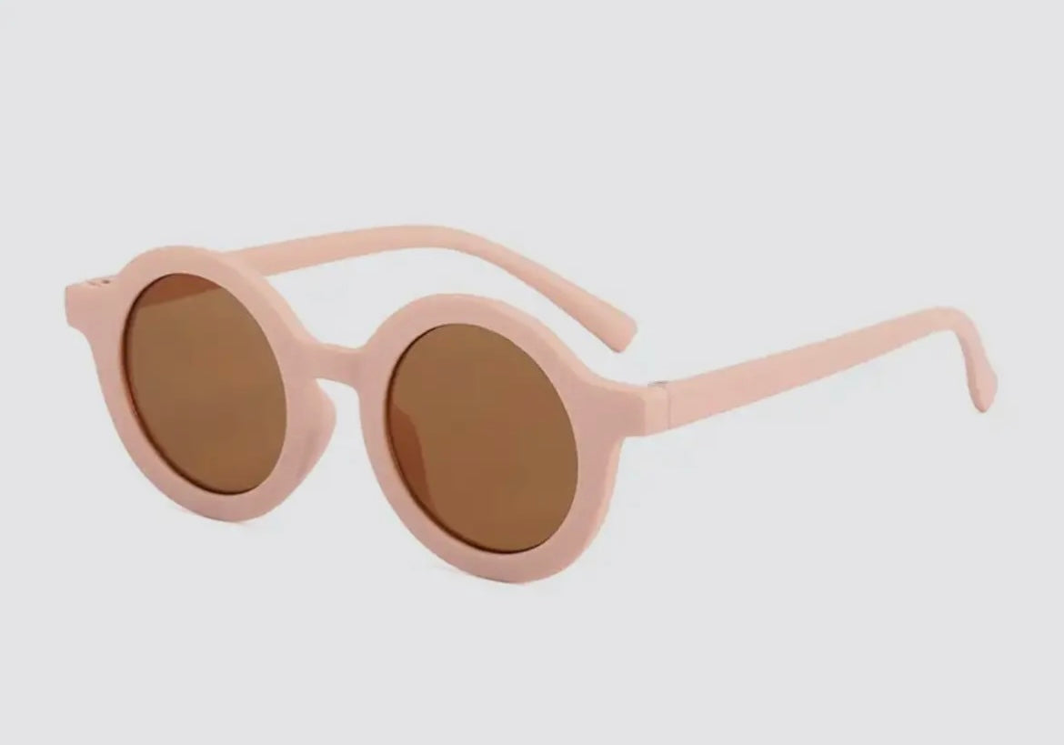 Baby Retro Sunnies
