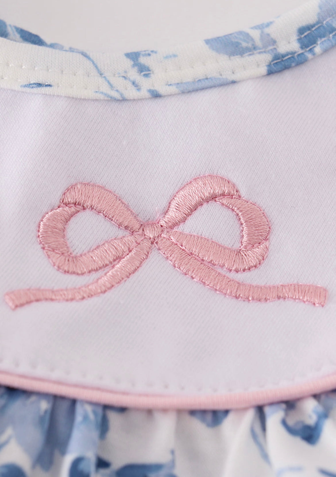 Mommy & Me Toddler Dress