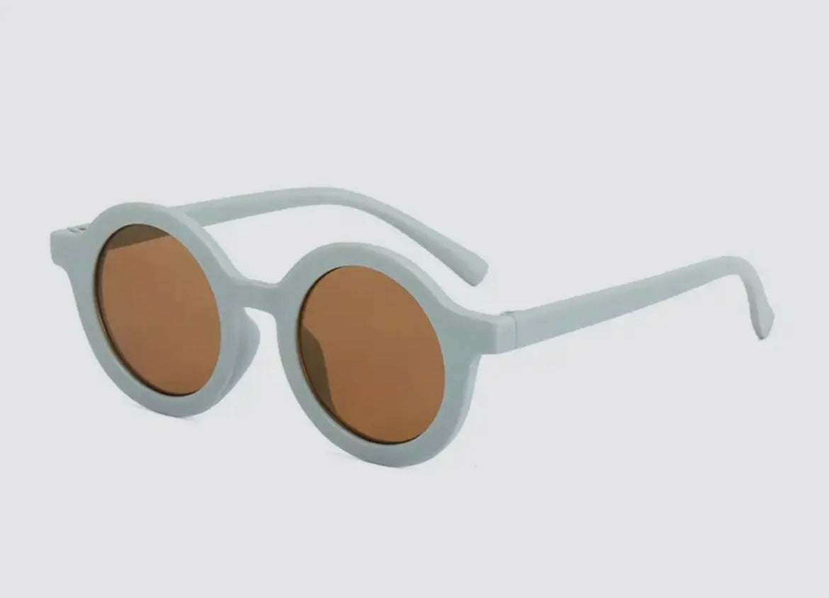 Baby Retro Sunnies
