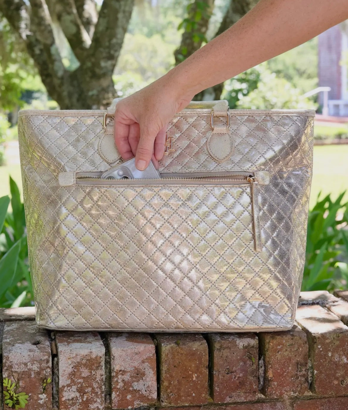 Jayden Tote