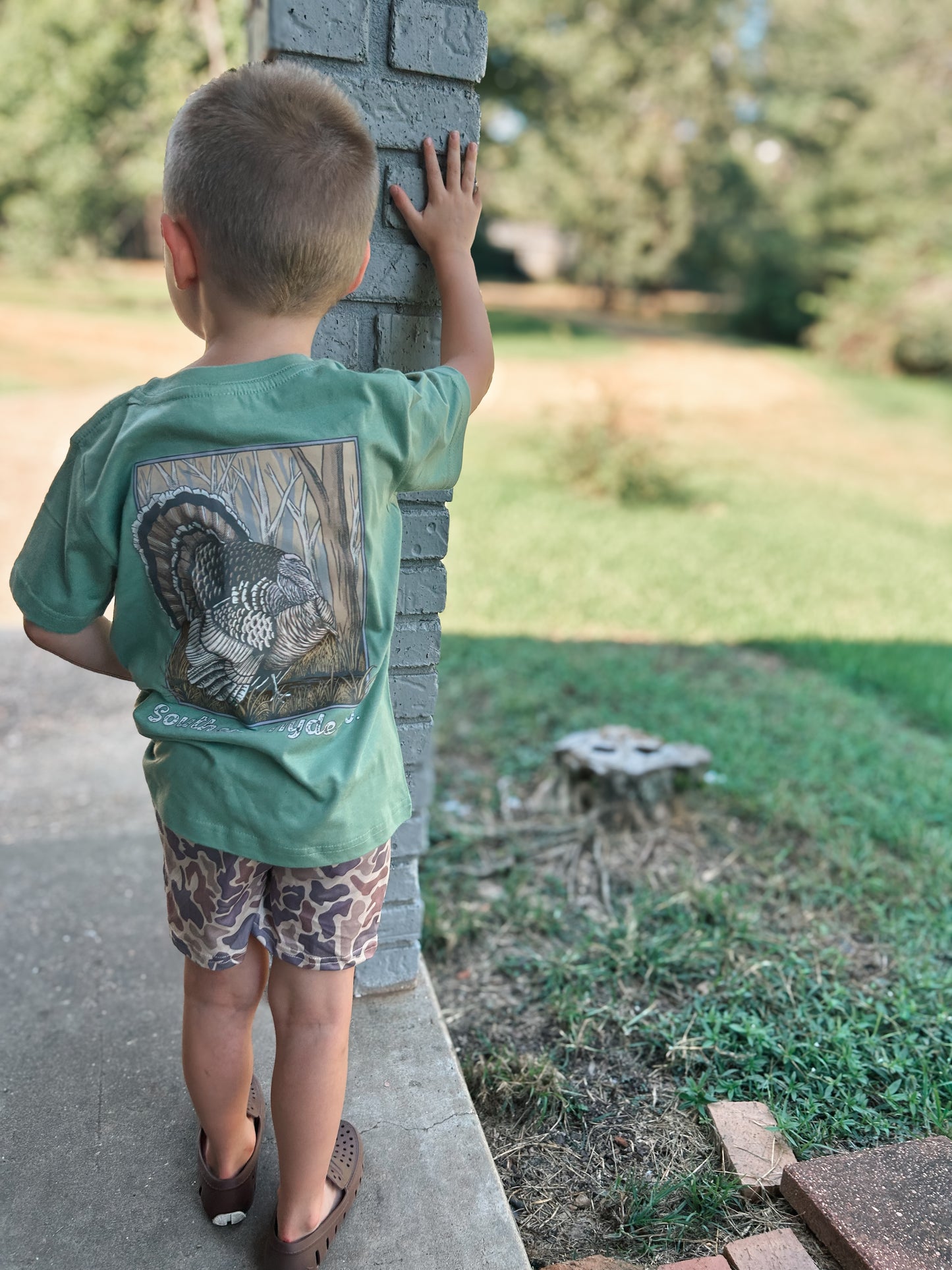 Gobble Fever TShirt