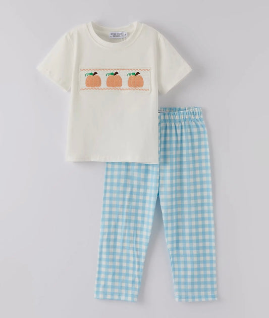 Pumpkin Patch Set