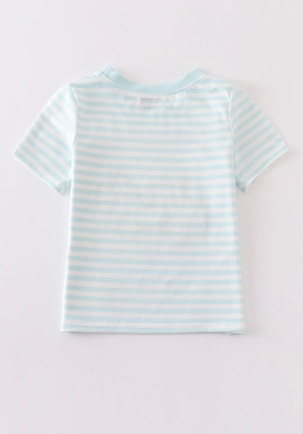Mighty Mover Crane Tee