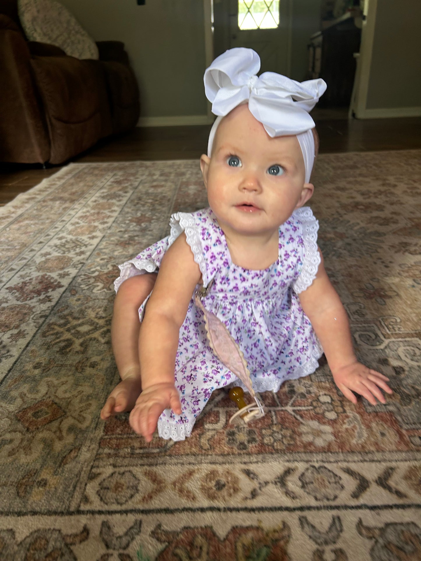 Lavender Whispers Set