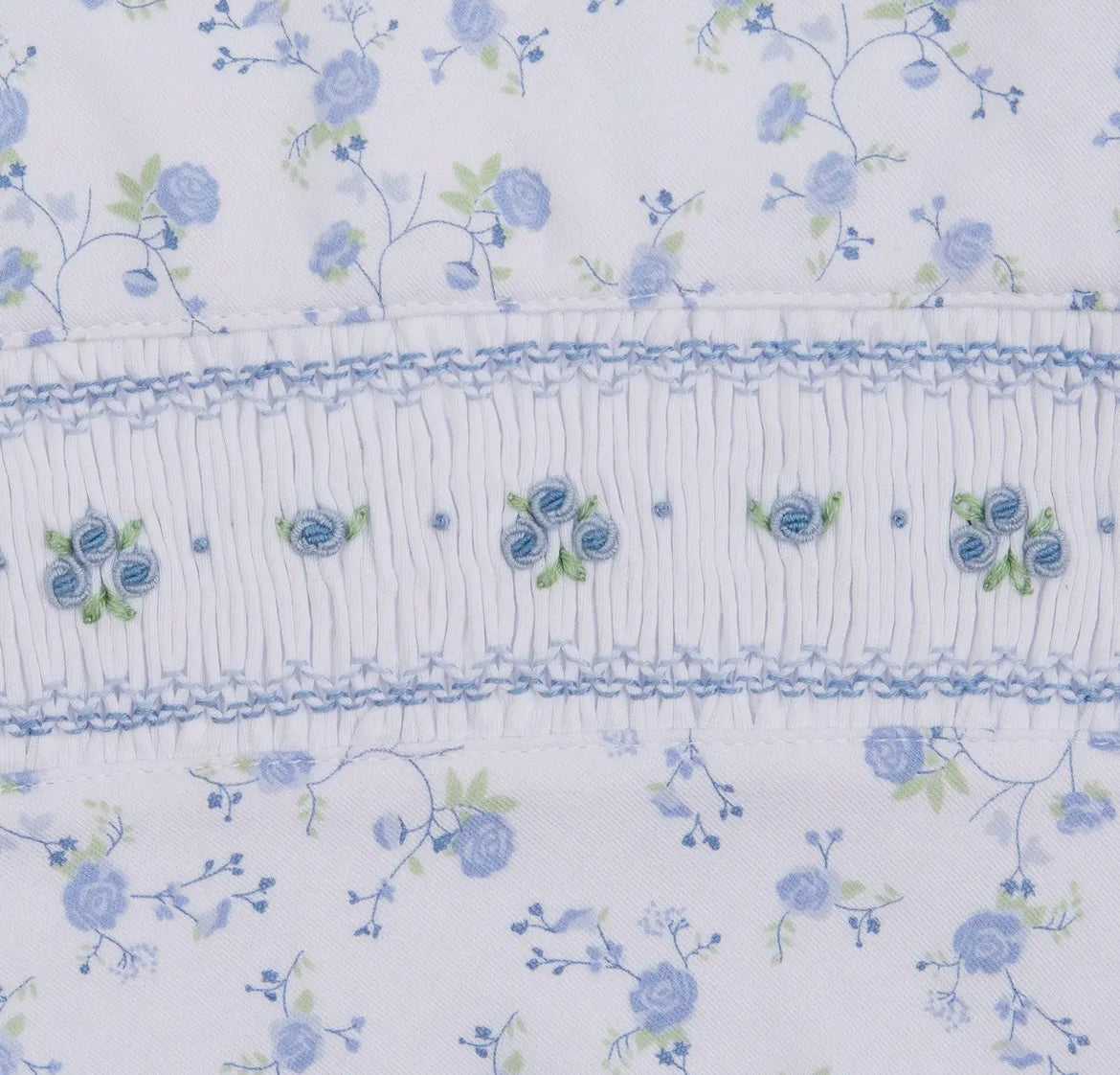 Magnolia Baby Skylar’s Classics Bloomer Set