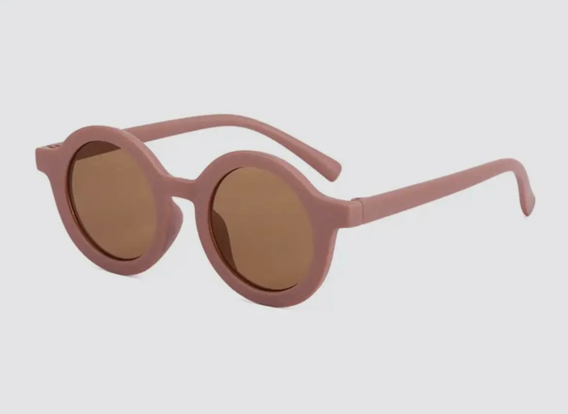 Baby Retro Sunnies