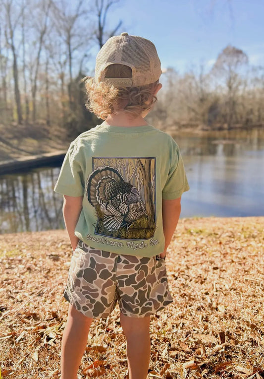 Gobble Fever TShirt