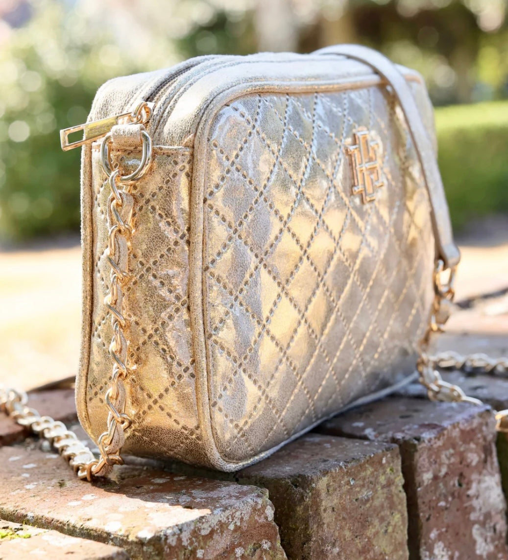 Bryce Crossbody