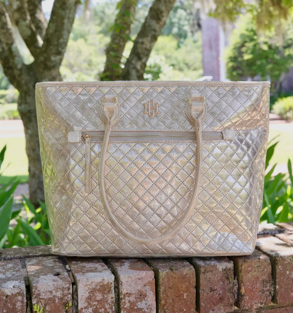 Jayden Tote