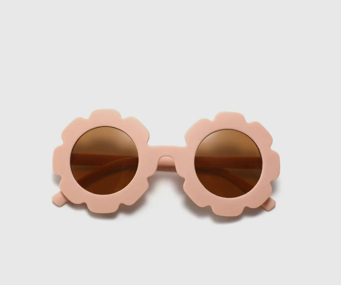 Flower Sunglasses
