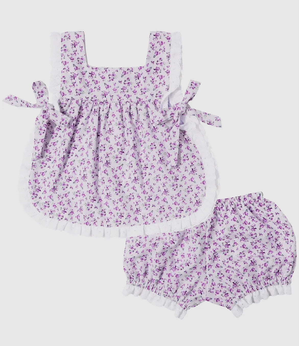 Lavender Whispers Set
