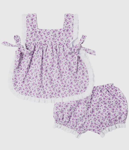 Lavender Whispers Set