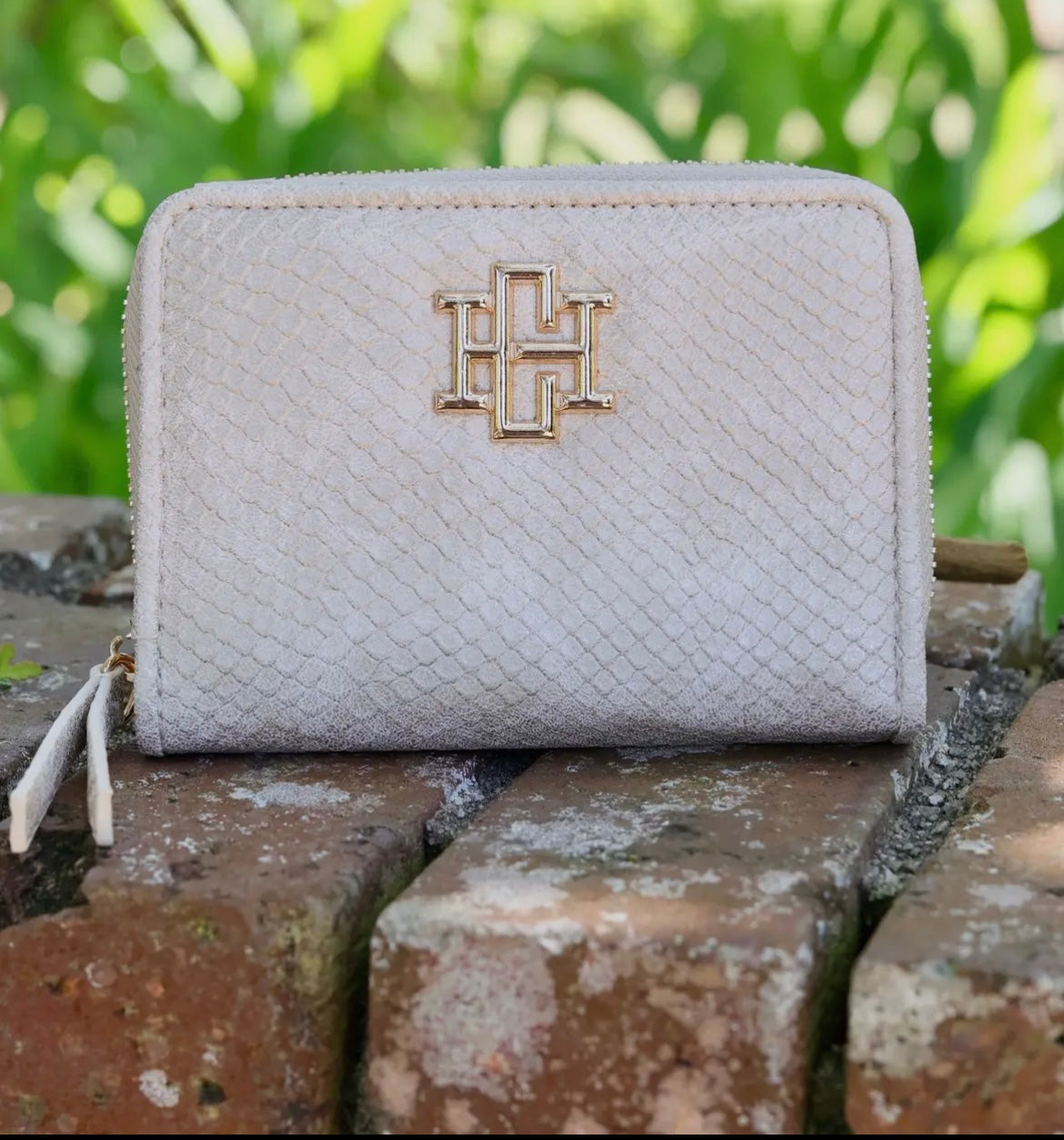 Caroline Hill Nadine Wallet