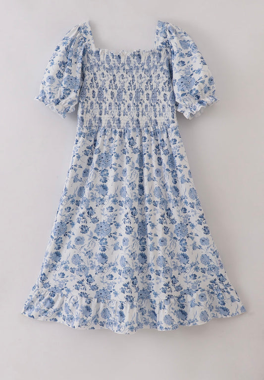 Mommy & Me - Mom dress