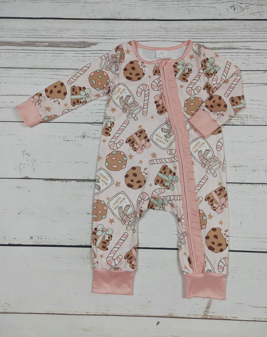 Milk & Cookies Sleeper