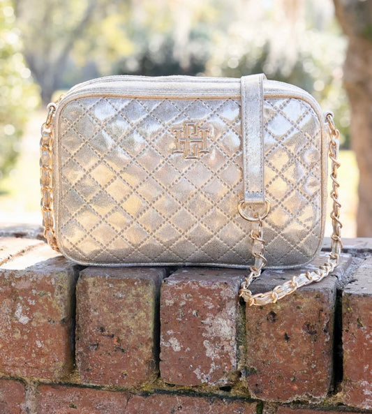 Bryce Crossbody