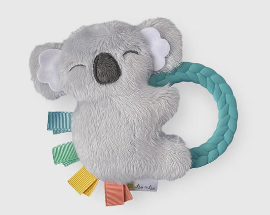 Koala Pal Rattle