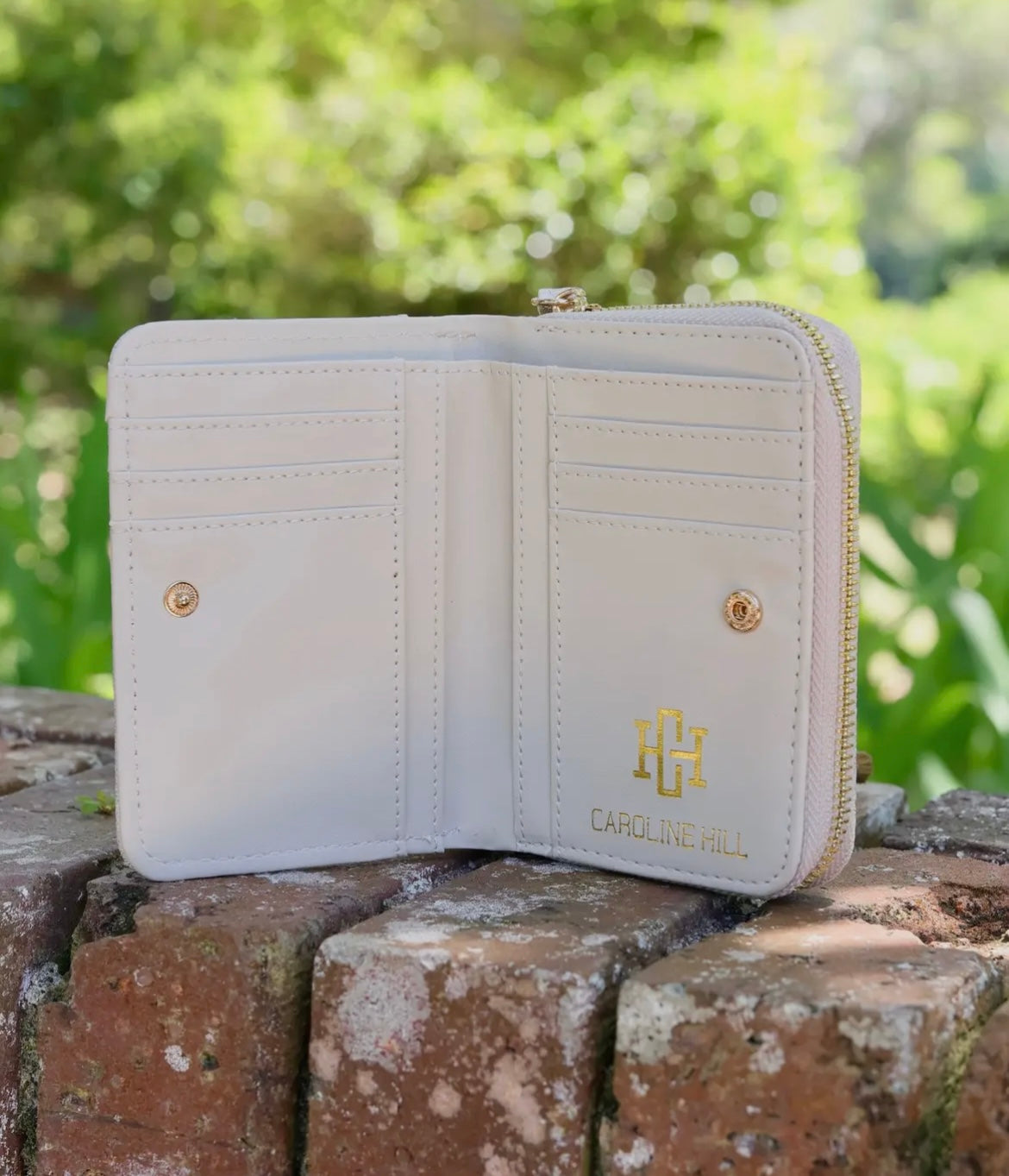 Caroline Hill Nadine Wallet