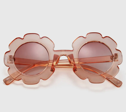 Flower Sunnies