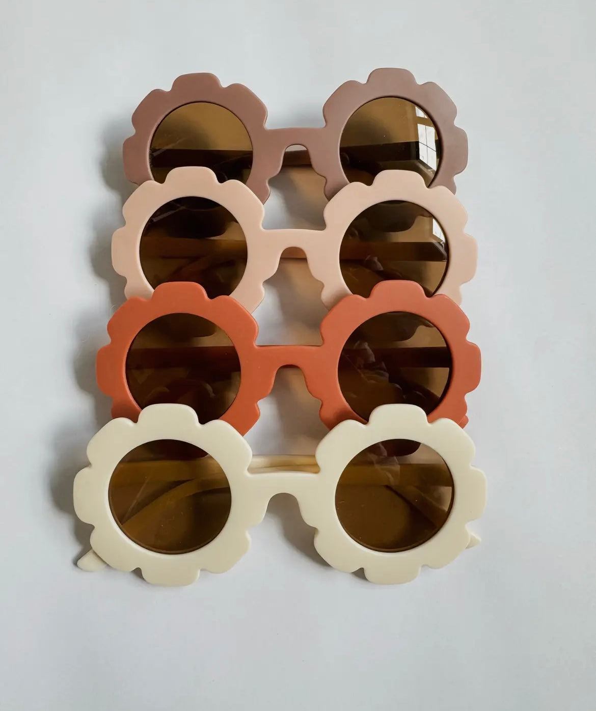 Flower Sunglasses