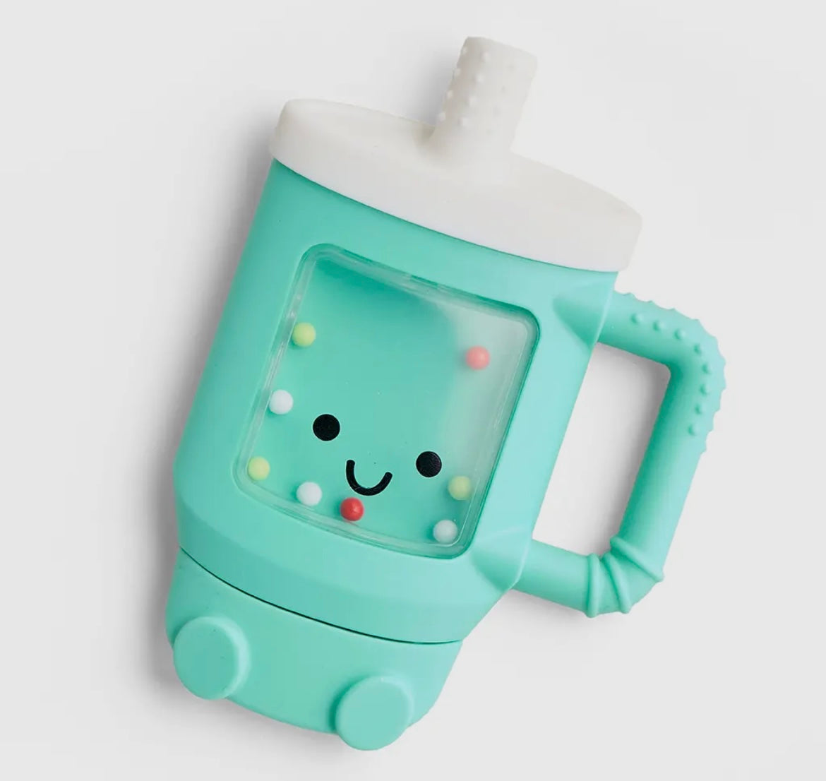 Sweetie sip & shake
