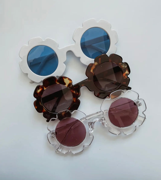 Flower Sunglasses