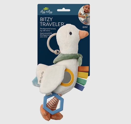 Goose Bitzy Traveler
