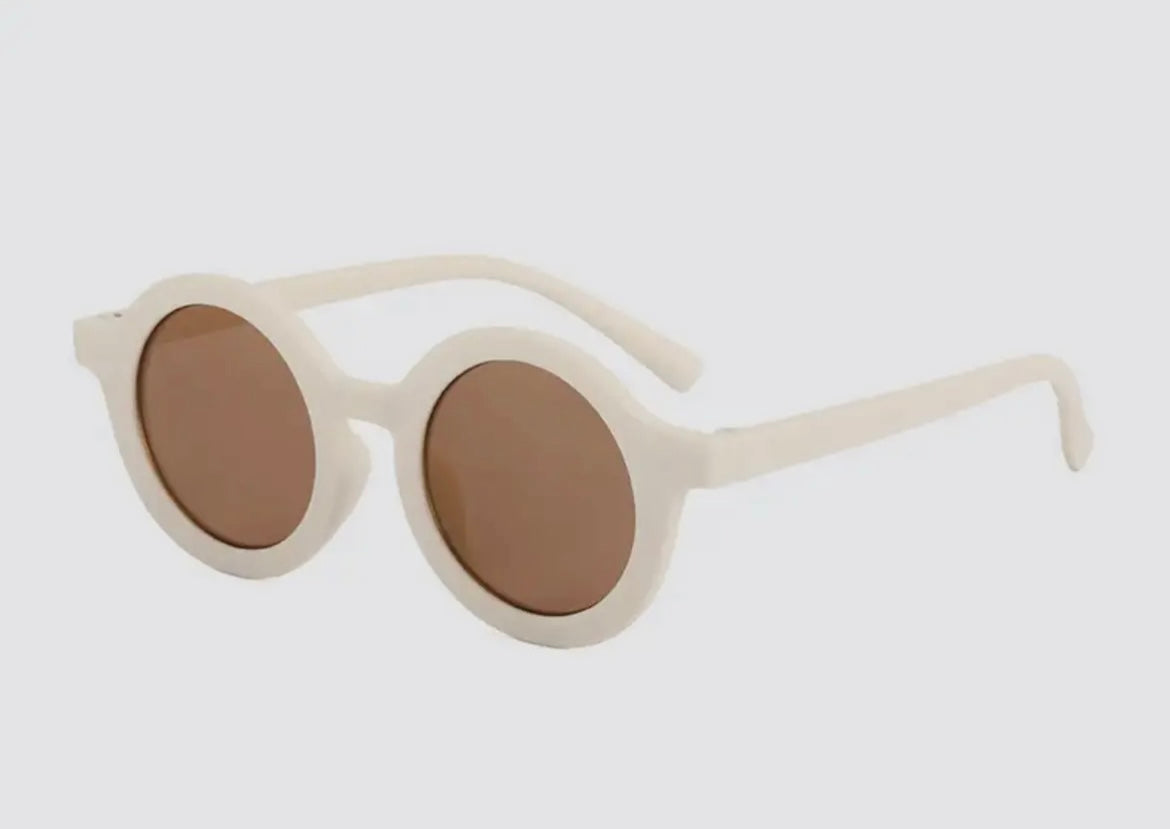 Baby Retro Sunnies