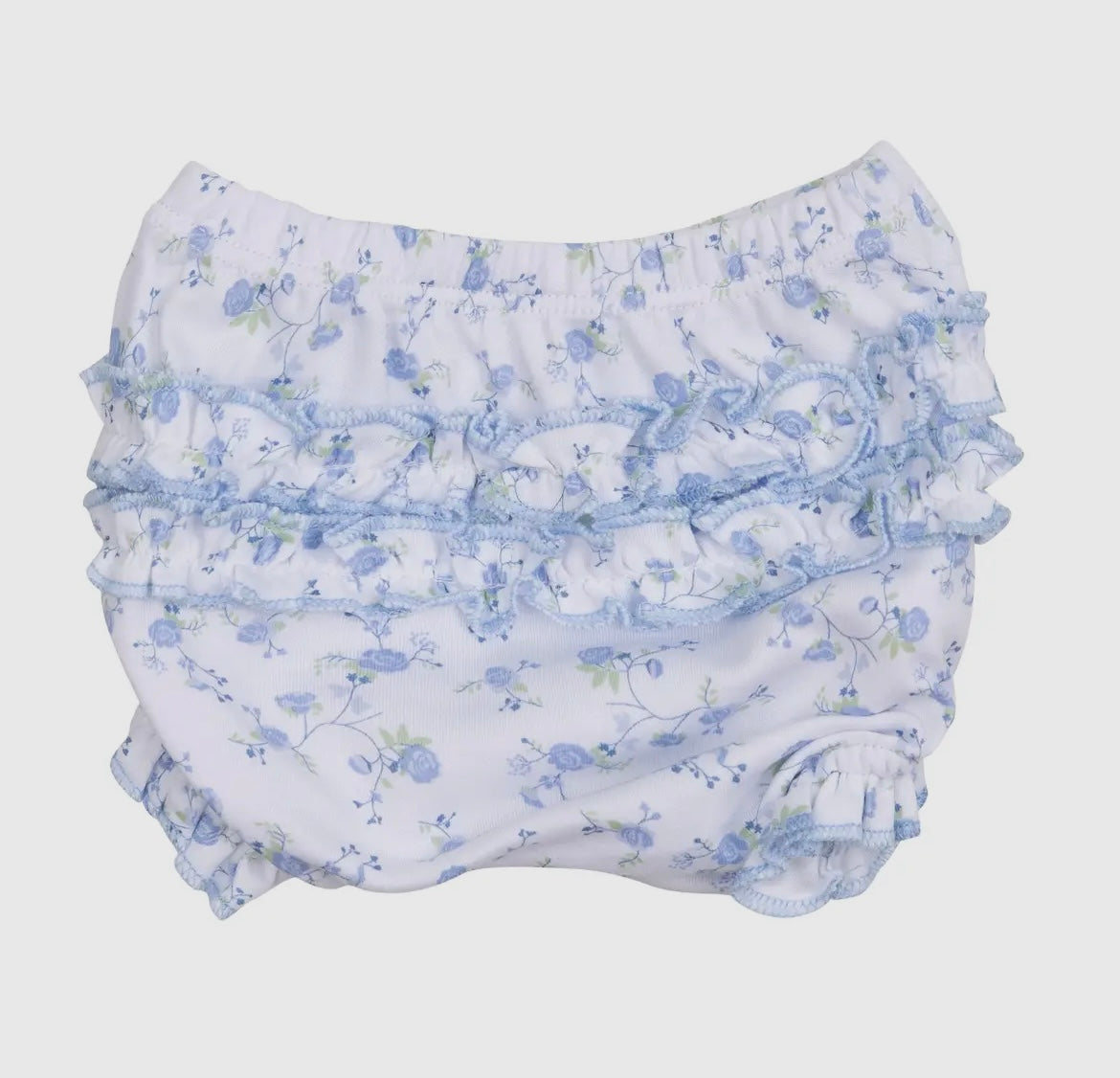 Magnolia Baby Skylar’s Classics Bloomer Set
