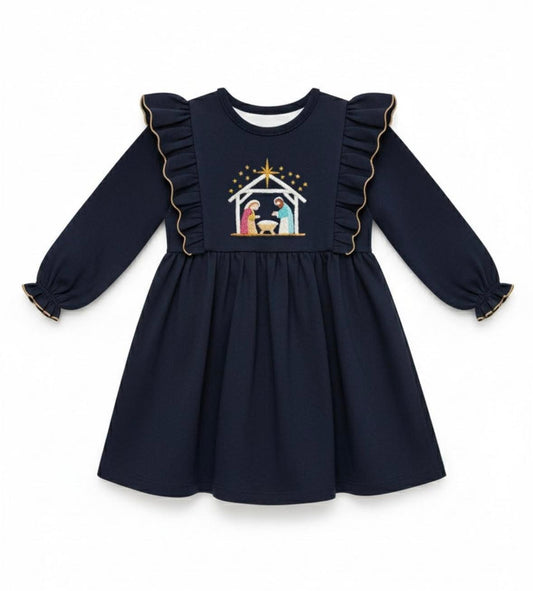 Nativity dress
